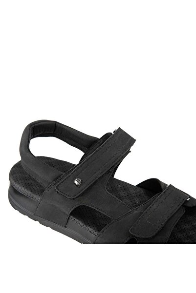 Muya Sagrado Anatomical Sole Heel Spur Men's Sandals