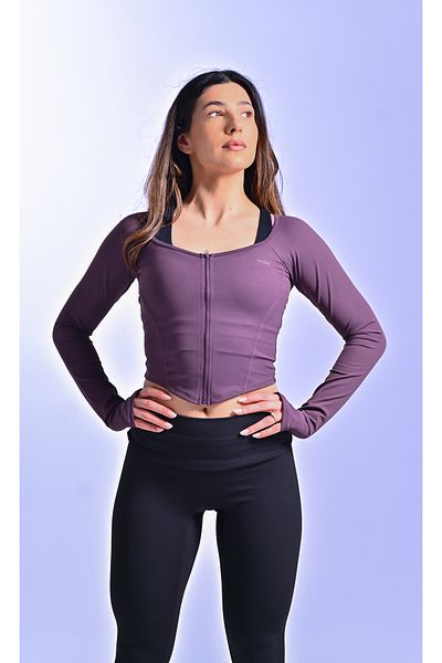 Mov Activewear Bluza Shape