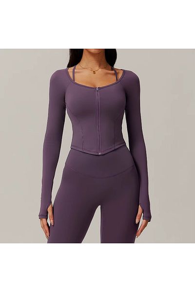 Mov Activewear Bluza Shape