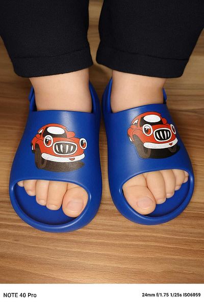 AkınalBella FIGURATE SANDALE ALBE PENTRU COPII PAPUCI SANDALE DE DESIGN MINUNAT