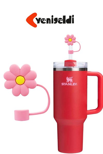 Yenigeldi 1Pcs 10mm Flower Pipette Cap