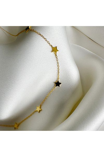 HADES Jewelry COLIER PHEME