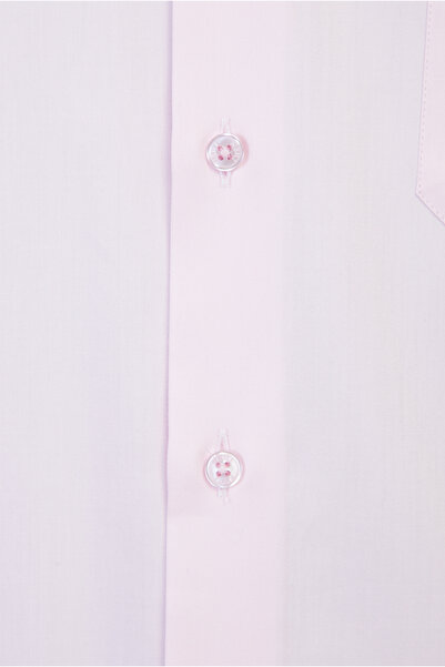 Kiğılı Cămașă clasică din bumbac cu mânecă lungă