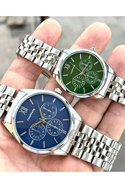 CLUPPOLOON BAY  TAKIM ÇİFT KOMBİN SEVGİLİ SAATİ