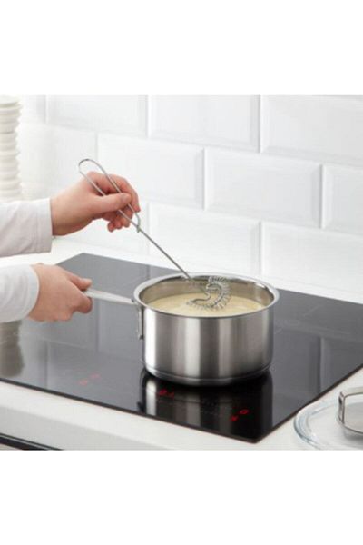 IKEA Idealisk Beater