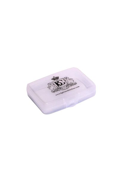 Franck Bichon Instrument Accessory Box Small Bg Franck Bichon BG-B30K