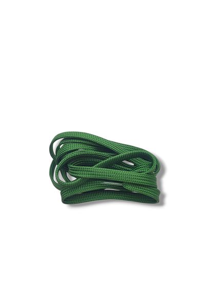 Öztürk Kundura Sports Shoe Laces 120 Cm 1 Pair Petrol Green