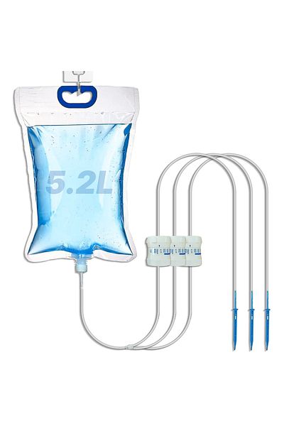 Choice 5.2l 3pipe 5.2l/6.5l Automatic Watering Device Control Of Water Dripping Flow Plant Flowers And Plan