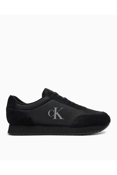 Calvin Klein Džínové retro běžecké tenisky