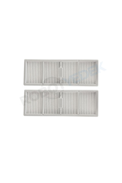 robotyedek 2 filtre Hepa compatibile cu seria Philips 7000