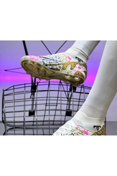 KİRWE New Season Coming Sock Cleats