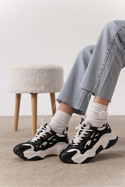 SMS 65137-26 Pantofi sport confortabili pentru femei