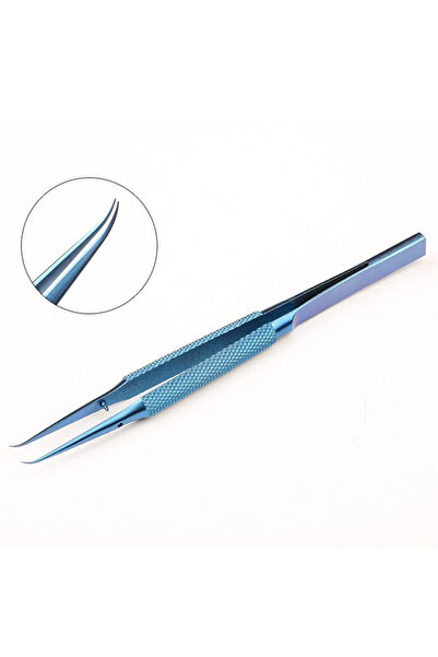 Choice ملقط دقيق من سبائك التيتانيوم لإصلاح بصمات الأصابع ولوحة الأم للهاتف