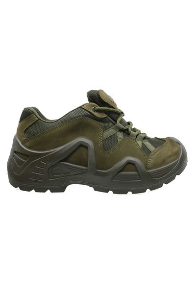Scooter P1493nh Model Tactical Khaki Ανδρικά Παπούτσια - Αδιάβροχα και Δερμάτινα