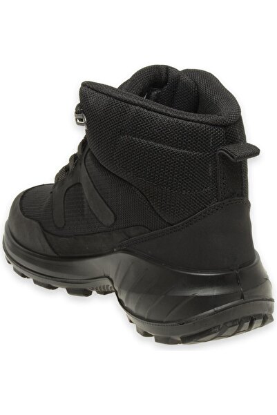 Scooter Siyah Erkek Bot M4102ts