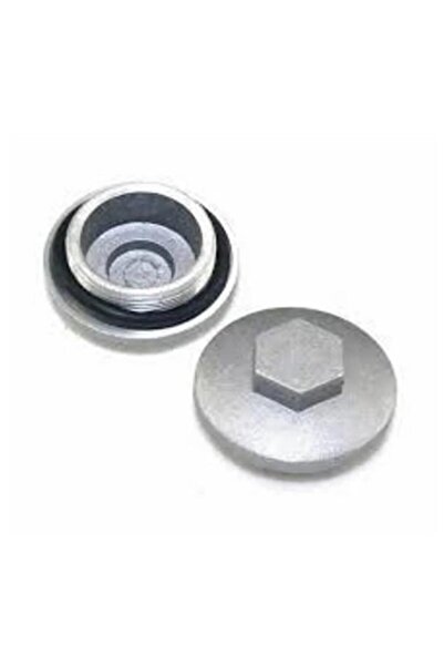 OEM Cup/scooter Yağ Tapası Aliminyum 1 Adet