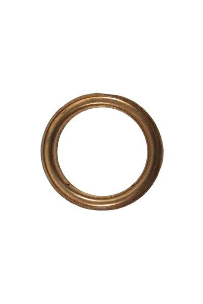 NCR Scooter Egzoz Contası