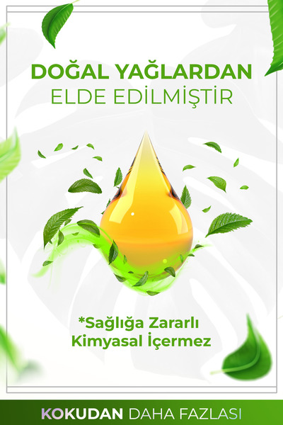 AURAN Misk Adaçayı Esansiyel Uçucu Koku Yağı Difüzör Esansı Buhurdanlık Yağı Aromaterapi Yağı 10ml