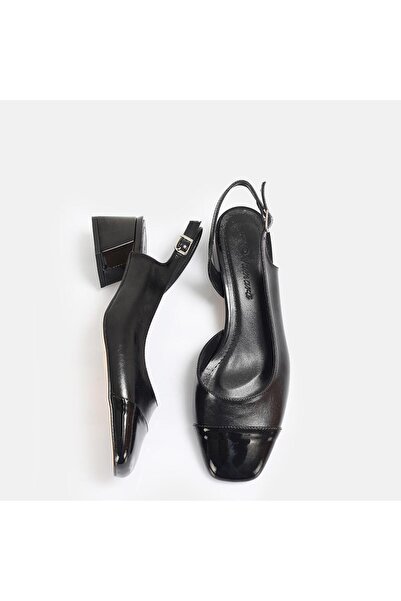 37Numara BÜYÜK NUMARA KADIN YAZLIK AYAKKABI 41-42-43-44-SİYAH