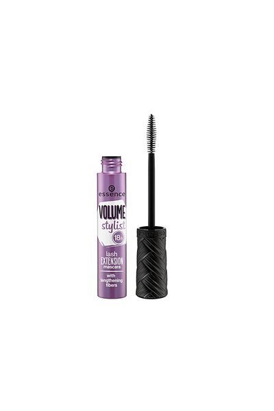 Essence Essence Volume Stylist Lash Extension Mascara Black - 12 ml