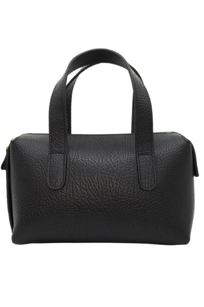 Meskanto Handy Genuine Leather Women's Hand Shoulder Bag
