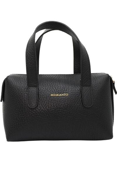 Meskanto Handy Genuine Leather Women's Hand Shoulder Bag
