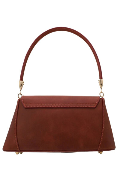 Meskanto Diana Genuine Leather Women's Shoulder Bag