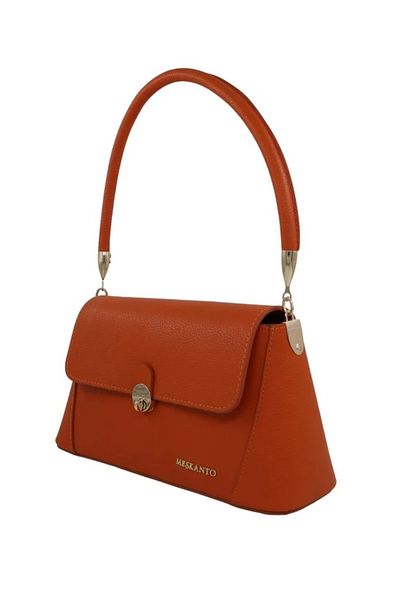 Meskanto Diana Genuine Leather Women's Shoulder Bag