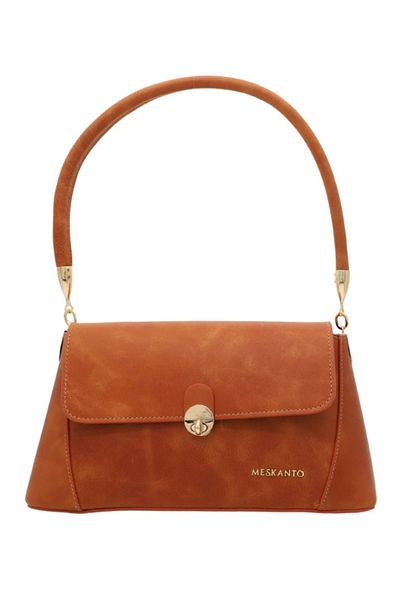 Meskanto Diana Genuine Leather Women's Shoulder Bag