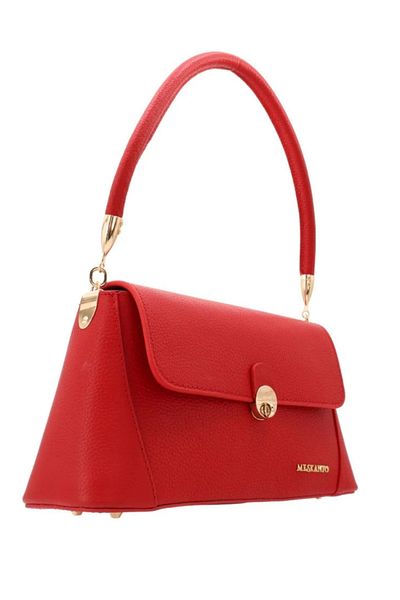 Meskanto Diana Genuine Leather Women's Shoulder Bag
