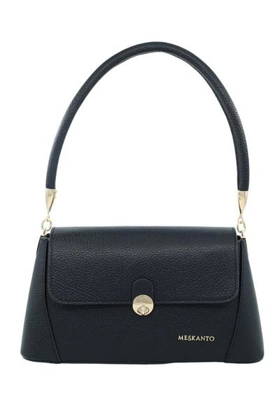 Meskanto Diana Genuine Leather Women's Shoulder Bag