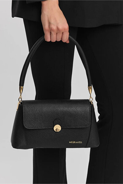Meskanto Diana Genuine Leather Women's Shoulder Bag
