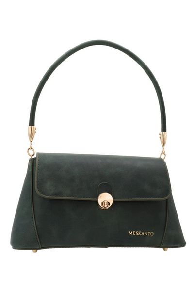 Meskanto Diana Genuine Leather Women's Shoulder Bag