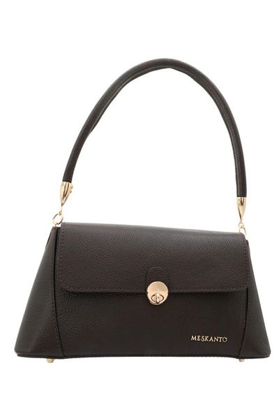 Meskanto Diana Genuine Leather Women's Shoulder Bag