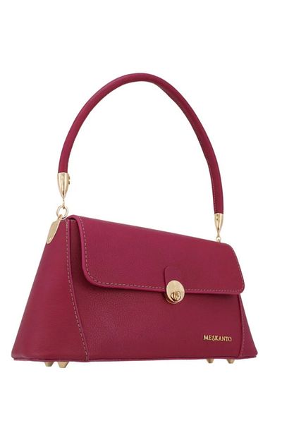 Meskanto Diana Genuine Leather Women's Shoulder Bag
