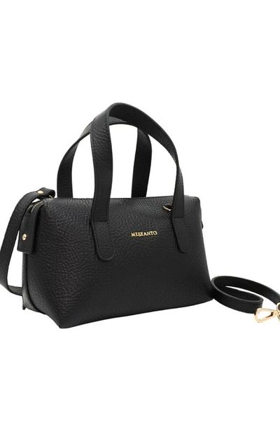 Meskanto Handy Genuine Leather Women's Hand Shoulder Bag