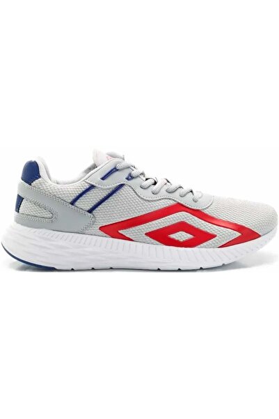 UMBRO Mellor II Spor Ayakkabı - Gri - 45