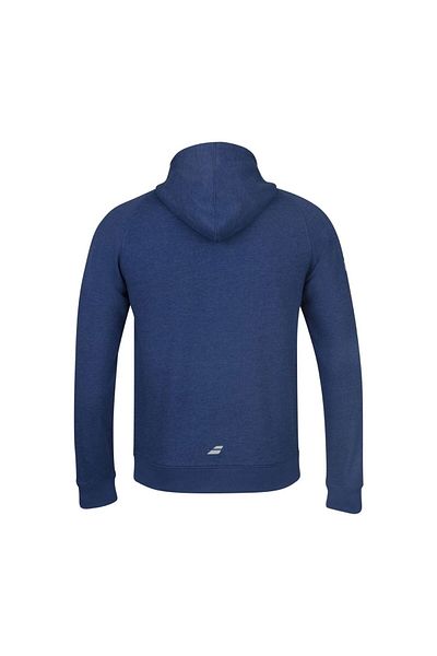BABOLAT Exercise Hood Jacket Men Men's Sweatshirt 4Mp1121