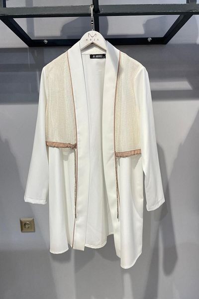 miaruj 25Y4723 Miaruj Jacket