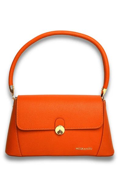 Meskanto Diana Genuine Leather Women's Shoulder Bag