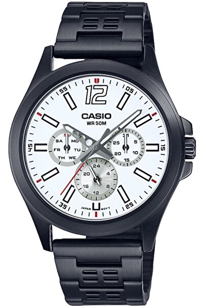 Casio Mtp-e350b-7bvdf Erkek Kol Saati