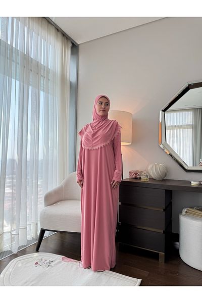 İstanbuliyah Prayer dress one piece