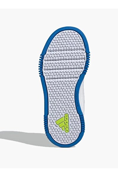 adidas Tensaur 2.0 Cf K White Children's Walking Shoes