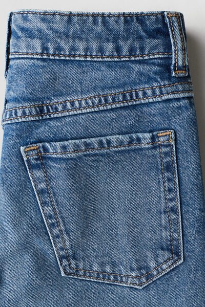 H&M Relaxed Fit Jeans