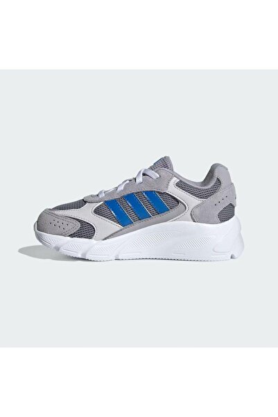 adidas CRAZYCHAOS 2000 EL C Gri Çocuk Yürüyüş Ayakkabı