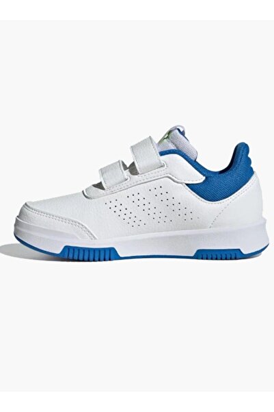 adidas Tensaur 2.0 Cf K White Children's Walking Shoes