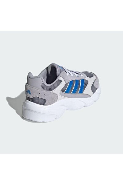 adidas CRAZYCHAOS 2000 EL C Gri Çocuk Yürüyüş Ayakkabı
