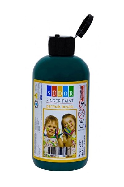 Südor PARMAK BOYASI YEŞİL