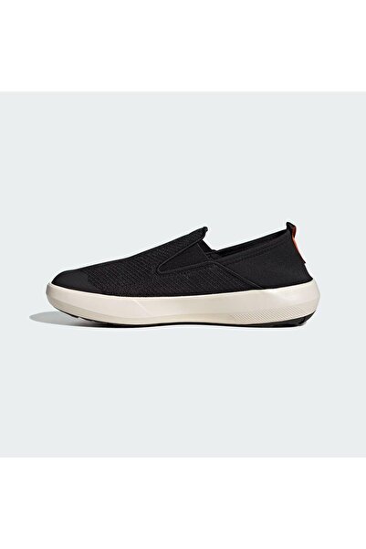 adidas Terrex Boat Slip-On Climacool Siyah Unisex Yürüyüş Ayakkabı