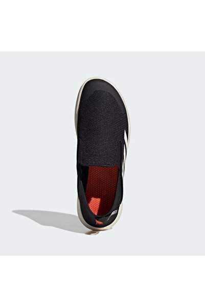 adidas Terrex Boat Slip-On Climacool Siyah Unisex Yürüyüş Ayakkabı